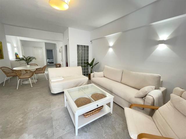 Piso en Venta en Calle Quiroga, 6 en Centro - La Vega Alta