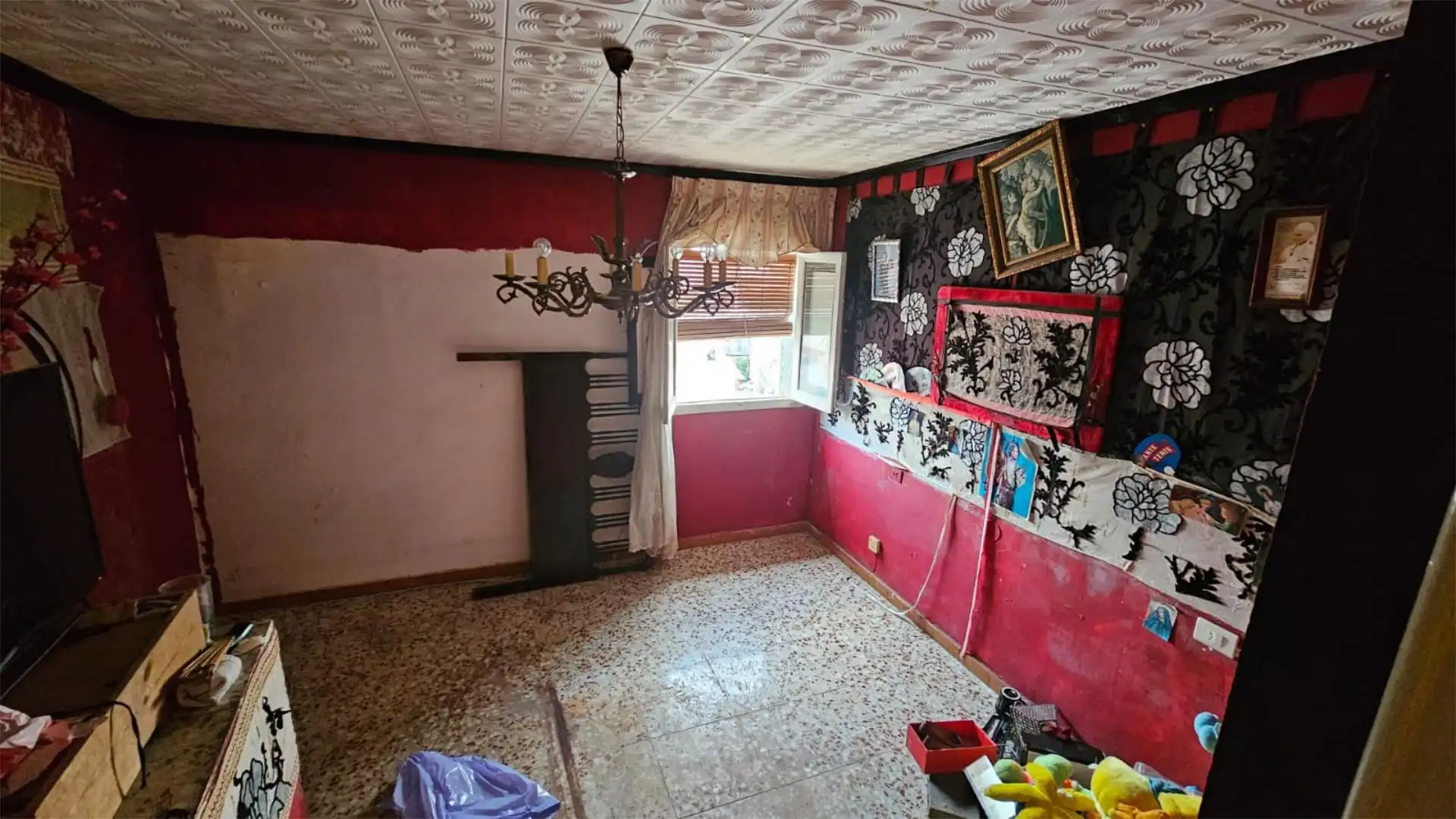 Comedor de Casa adosada en venta en Callosa de Segura con Terraza y Trastero