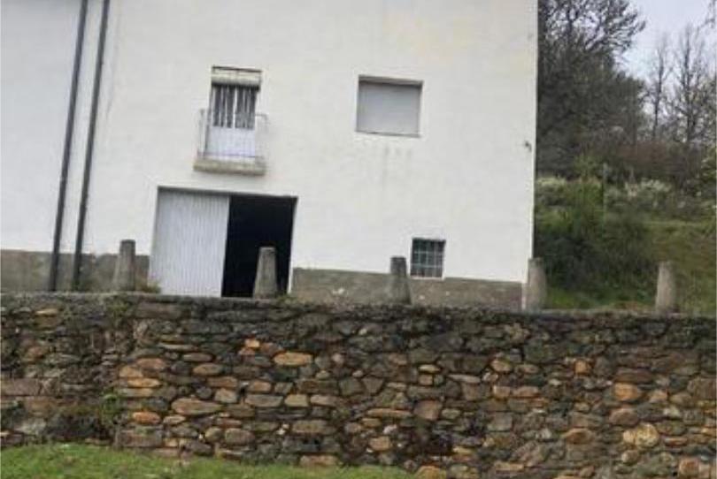 Photo 1 of House or chalet for sale in Asturianos, Zamora