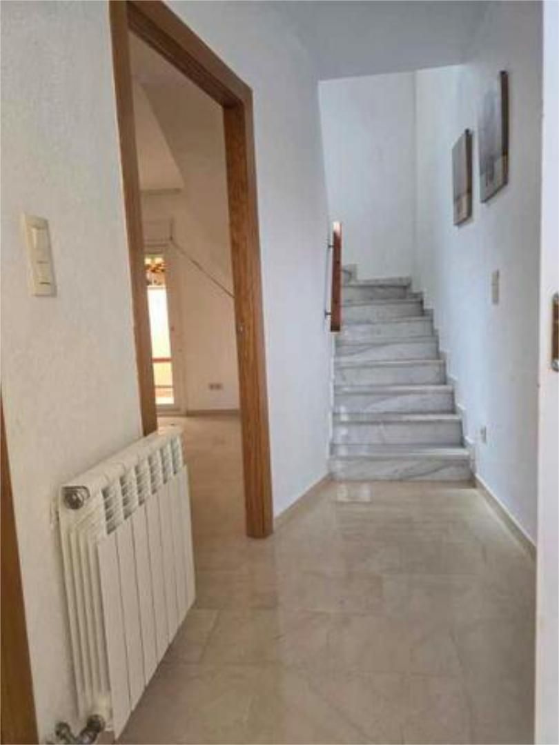 Casa o xalet de lloguer en  Granada Capital amb Terrassa i Traster