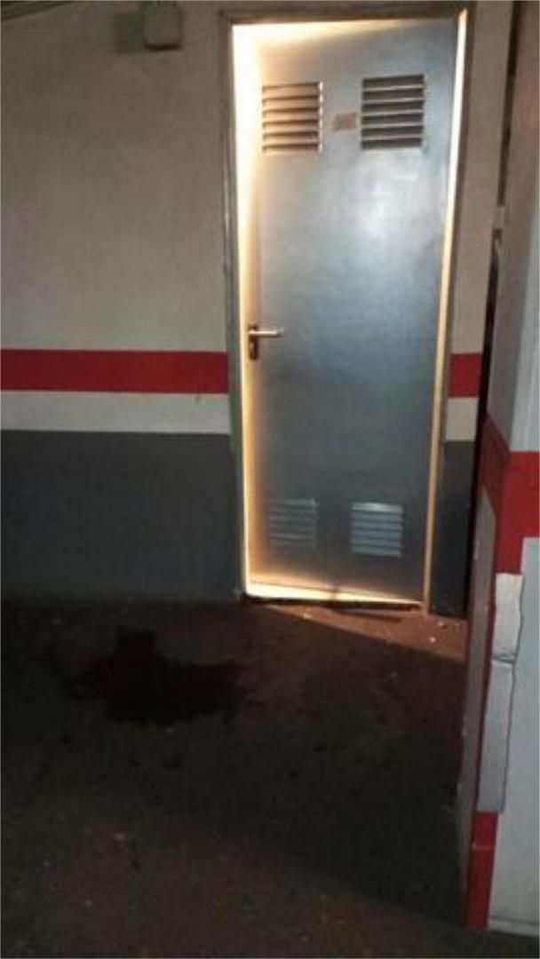 Box room to rent in Paredes de Nava