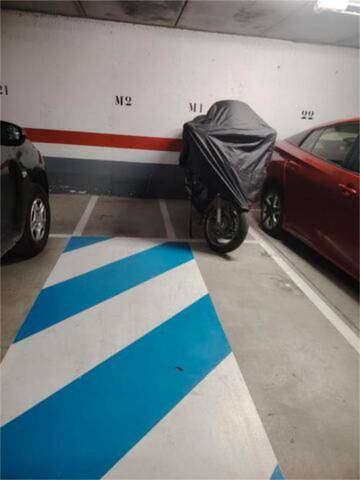 Garaje en Alquiler en Girón