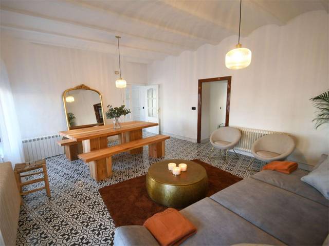 Piso en Alquiler en Carretera Yébenes, 2 en Orgaz