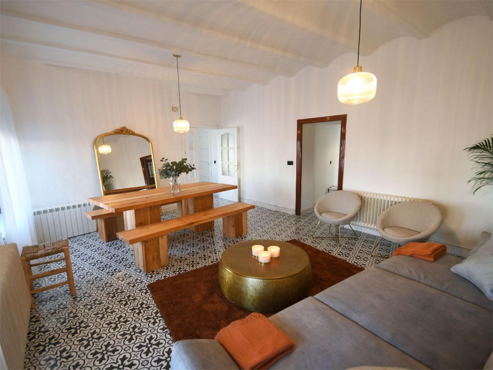 Flat to rent in Carretera Yébenes, 2, Orgaz