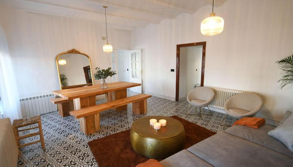 Foto 1 de Pis de lloguer a Carretera Yébenes, 2, Orgaz, Toledo