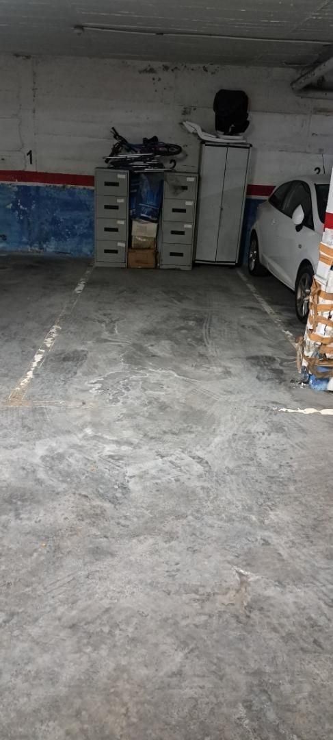 Parkplatz von Garage miete in Viladecans