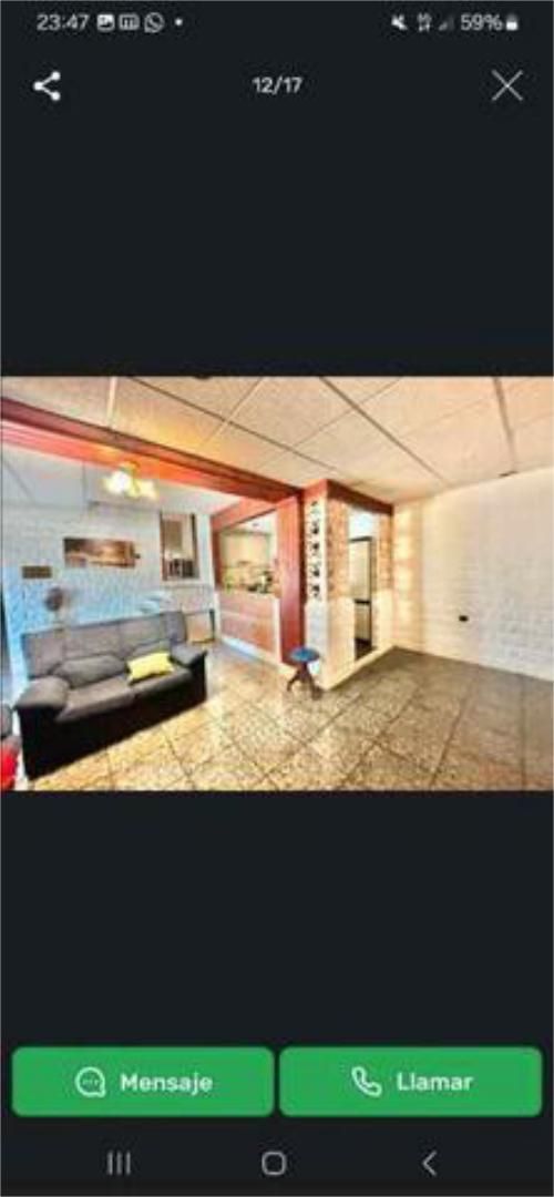 Single-family semi-detached for sale in Fontcalent Single-family semi-detached for sale in Alicante / Alacant