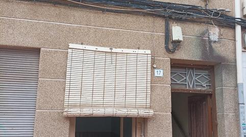 Foto 3 de Casa adosada en venda a Calle Reyes Católicos, 30, Plaza Castelar - Mercado Central, Alicante