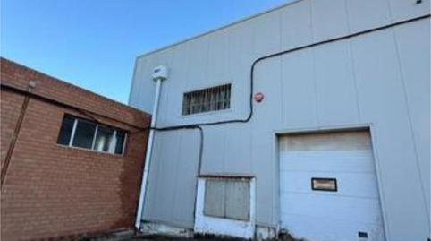 Industrial buildings to rent in Augusta Golf - La Charluca, Zaragoza - image 3 Photo 3 of Industrial buildings to rent in Augusta Golf - La Charluca, Zaragoza