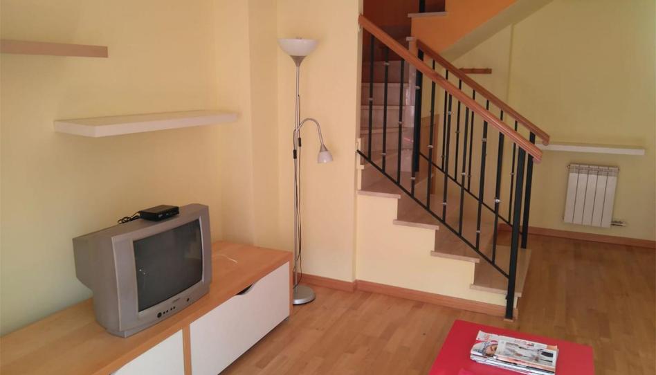 Duplex for sale in Calle Zarcillos, 6, Trobajo del Camino, León - image 1 Photo 1 of Duplex for sale in Calle Zarcillos, 6, Trobajo del Camino, León