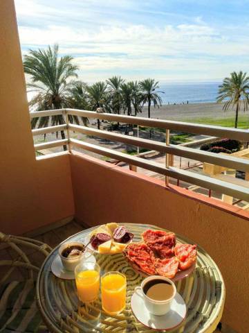 Apartamento en Alquiler en Calle Rosa, 4 en Castell de Ferro