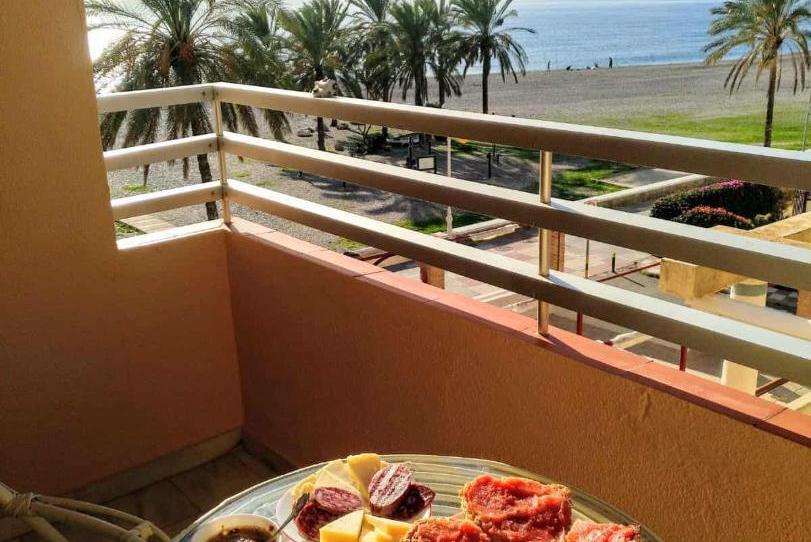 Apartment to rent in Calle Rosa, 4, Castell de Ferro, Granada - image 1 Photo 1 of Apartment to rent in Calle Rosa, 4, Castell de Ferro, Granada