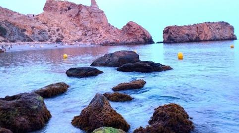 Apartment to rent in Calle Rosa, 4, Castell de Ferro, Granada - image 2 Photo 2 of Apartment to rent in Calle Rosa, 4, Castell de Ferro, Granada