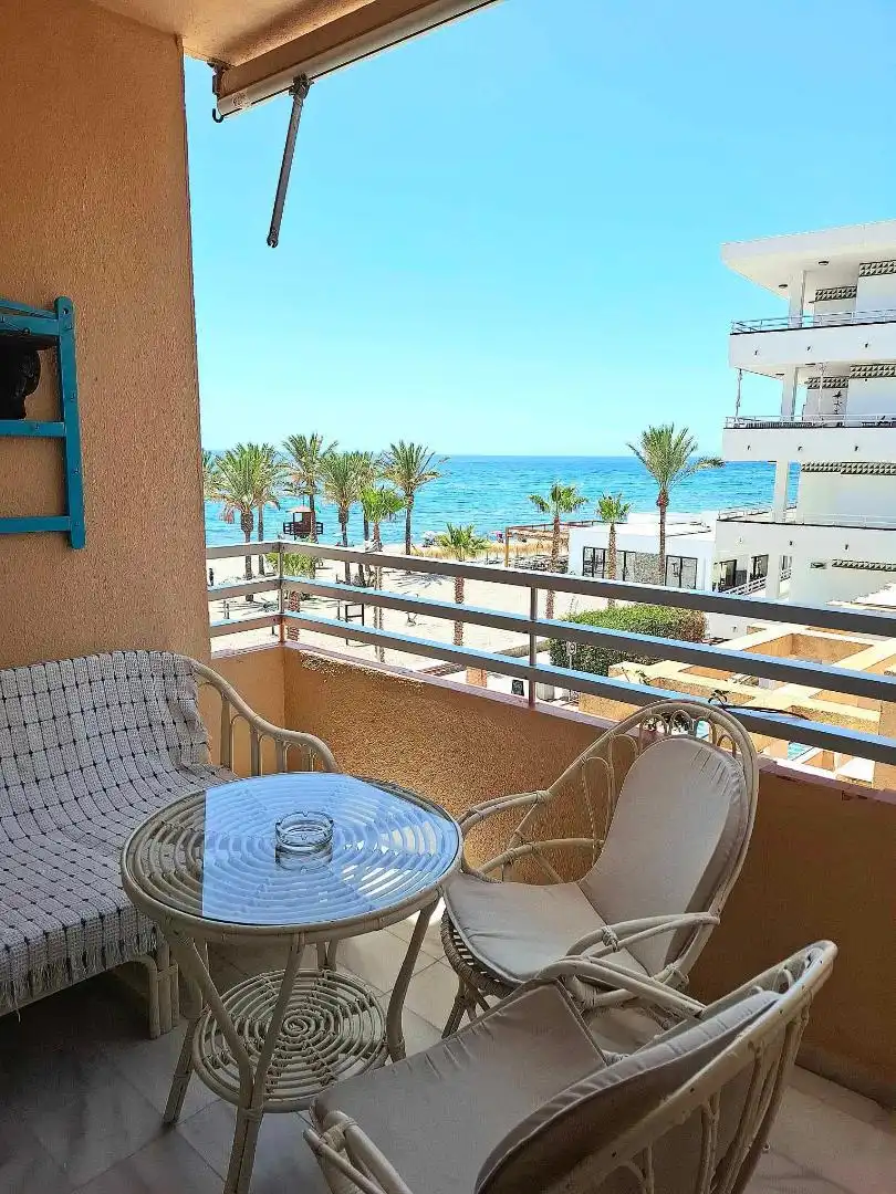 Apartments for rent in Calle Rosa, 4, Castell de Ferro