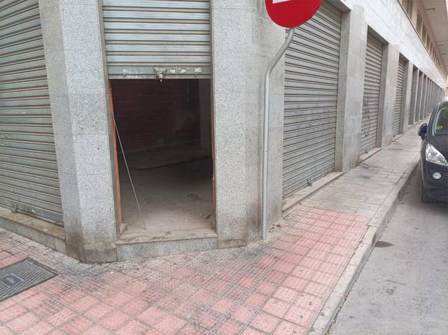 Nave industrial en Venta en Avenida de las Acacias, 16 en Fraternidad