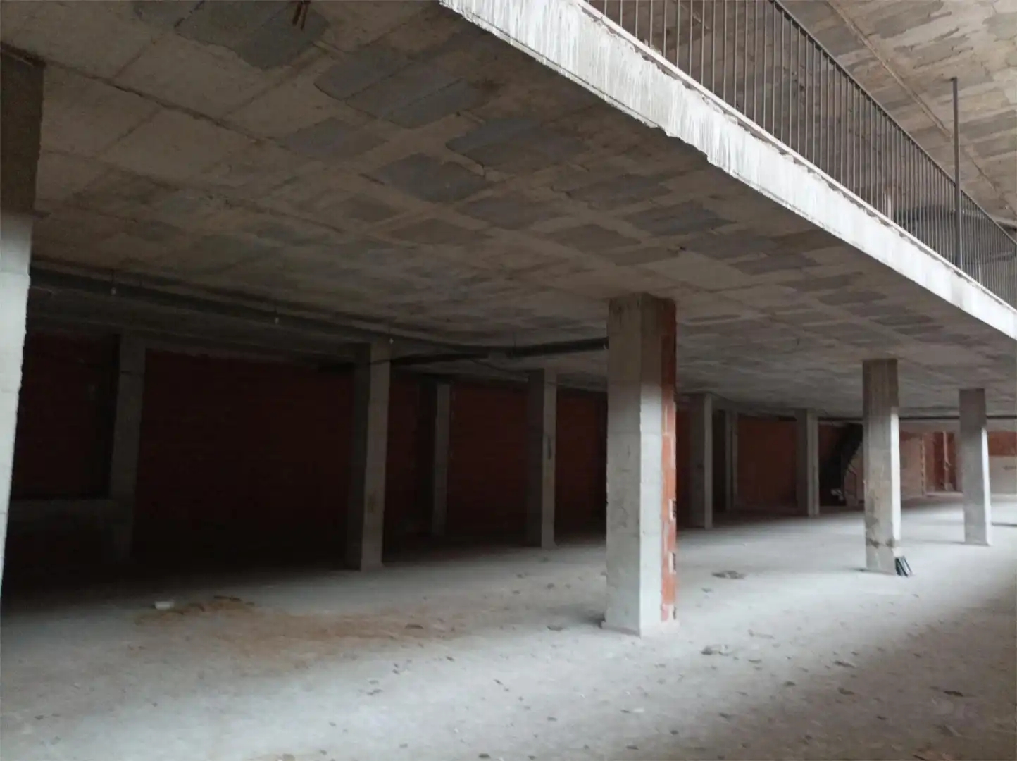 Nau industrial en venda a Avenida de las Acacias, 16, Fraternidad Nau industrial en venda en Elda