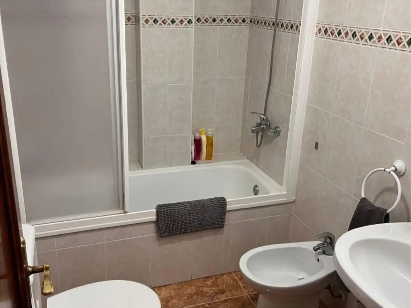 Wohnung zum Verkauf in Carrer del Músic Morera, 6, Sant Mateu Badezimmer von Wohnung zum Verkauf in Sant Mateu mit Terrasse