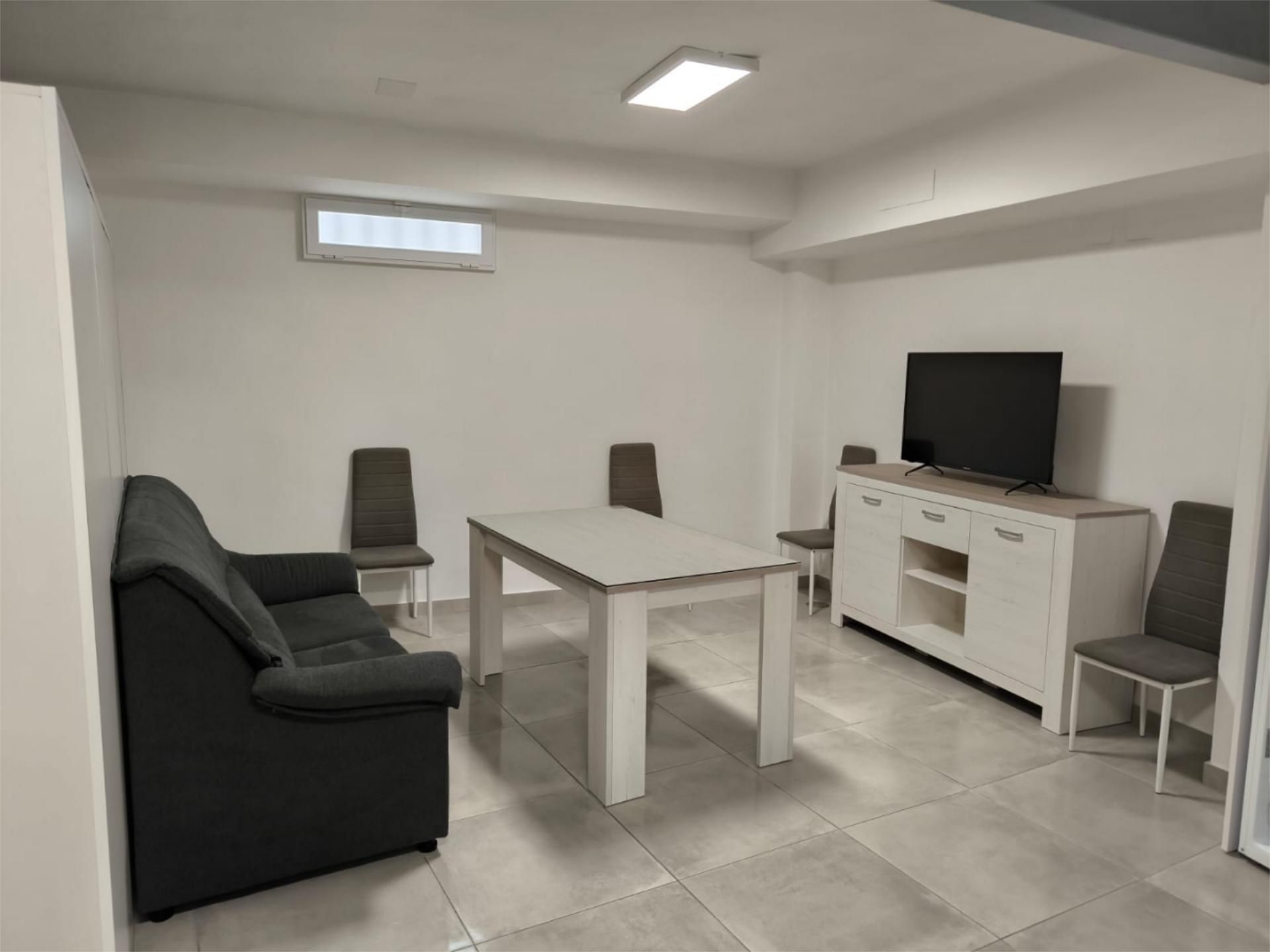 Loft de lloguer a Calle Matadero, 32, Alcaudete