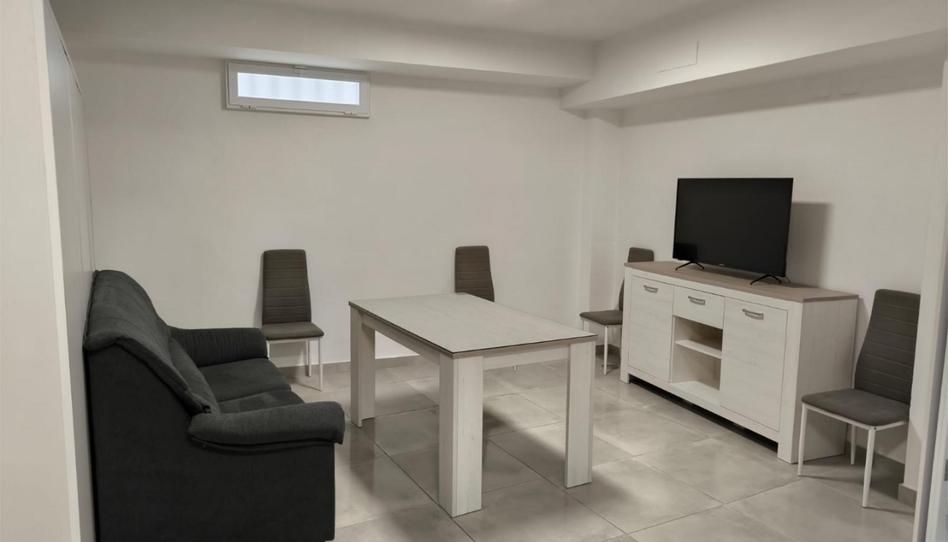 Foto 1 de Loft de lloguer a Calle Matadero, 32, Alcaudete, Jaén