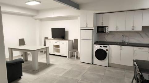 Foto 2 de Loft de lloguer a Calle Matadero, 32, Alcaudete, Jaén