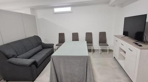 Foto 4 de Loft de lloguer a Calle Matadero, 32, Alcaudete, Jaén