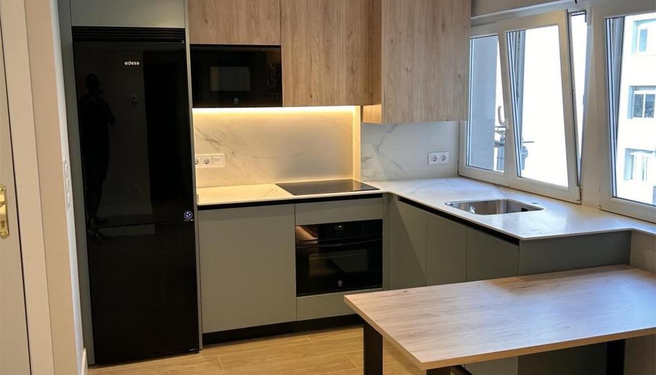 Pis en venda a Calle Benidorm, 2, Los Castros, Cantabria - imatge 1 Foto 1 de Pis en venda a Calle Benidorm, 2, Los Castros, Cantabria