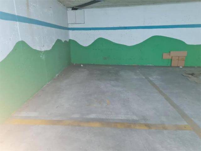 Garaje en Alquiler en La Morería