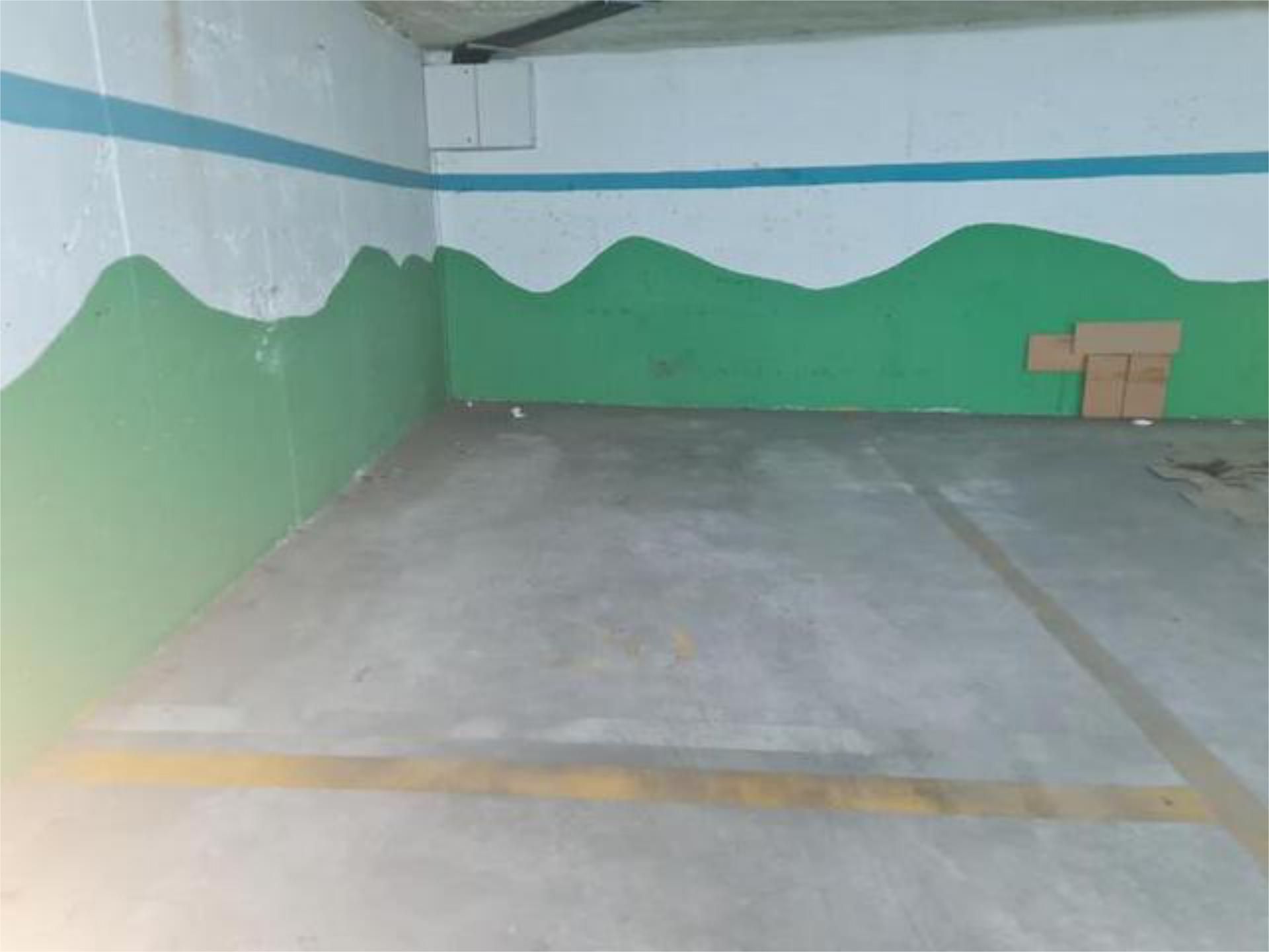 Aparcament de Garatge de lloguer en Ciudad Real Capital