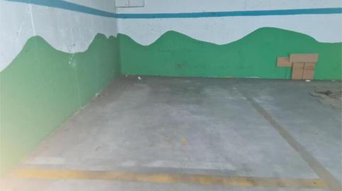 Garatge de lloguer a La Morería, Ciudad Real - imatge 3 Foto 3 de Garatge de lloguer a La Morería, Ciudad Real