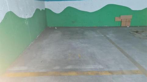 Garatge de lloguer a La Morería, Ciudad Real - imatge 2 Foto 2 de Garatge de lloguer a La Morería, Ciudad Real