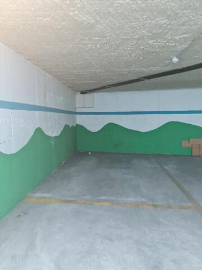 Aparcament de Garatge de lloguer en Ciudad Real Capital