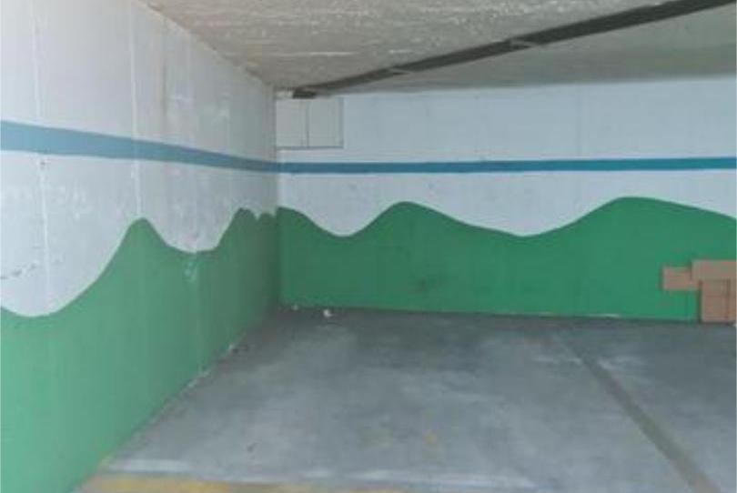 Garatge de lloguer a La Morería, Ciudad Real - imatge 1 Foto 1 de Garatge de lloguer a La Morería, Ciudad Real