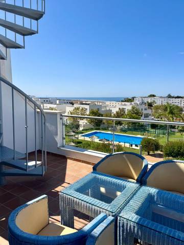 Apartamento en Alquiler en Calle 8 de Marzo, 25 en Conil