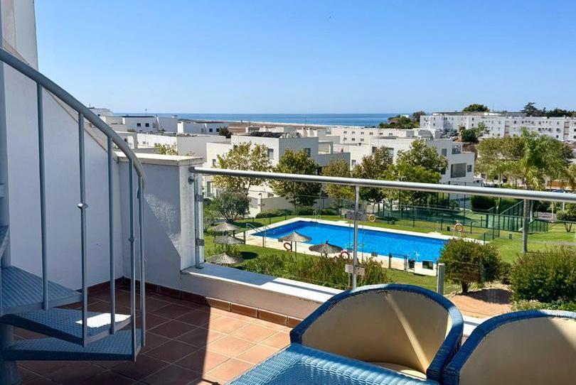 Photo 1 of Apartment to rent in Calle 8 de Marzo, 25, Conil, Cádiz