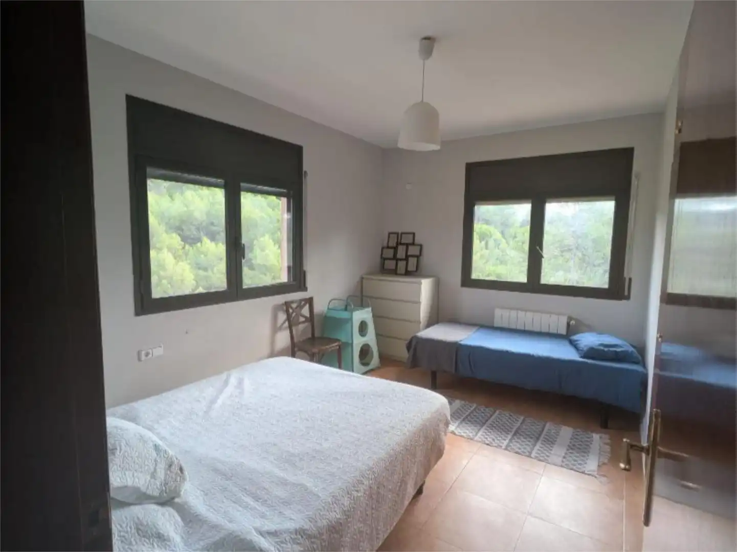 Finca rústica en venta en Carrer del Torrent Fondo, 15, Sant Llorenç d'Hortons Habitación de Finca rústica en venta en Sant Llorenç d'Hortons