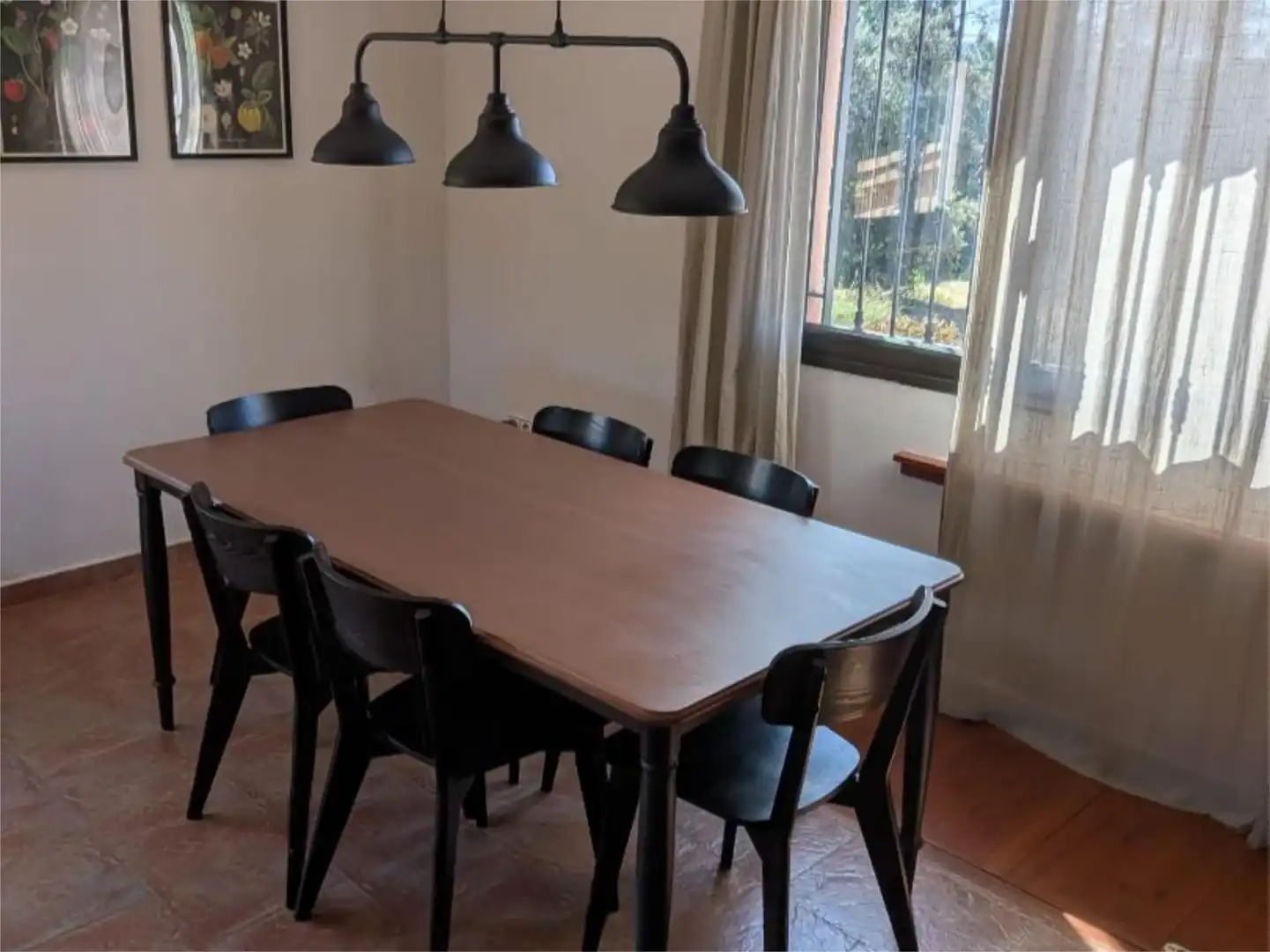 Finca rústica en venta en Carrer del Torrent Fondo, 15, Sant Llorenç d'Hortons Comedor de Finca rústica en venta en Sant Llorenç d'Hortons