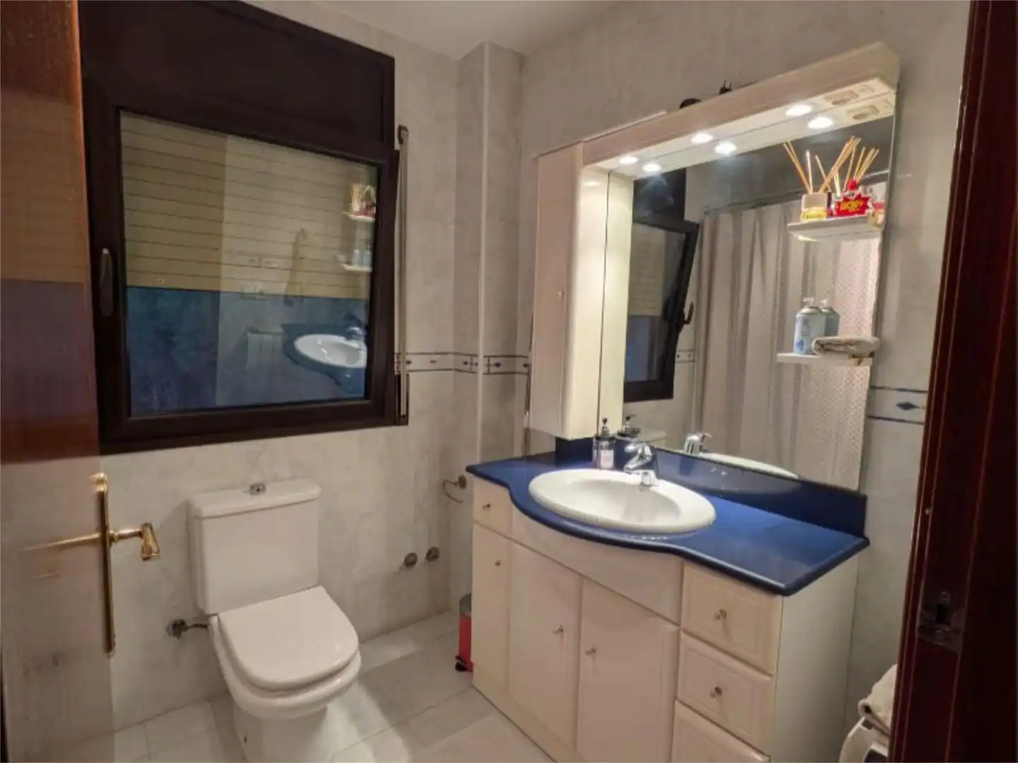 Finca rústica en venta en Carrer del Torrent Fondo, 15, Sant Llorenç d'Hortons Baño de Finca rústica en venta en Sant Llorenç d'Hortons