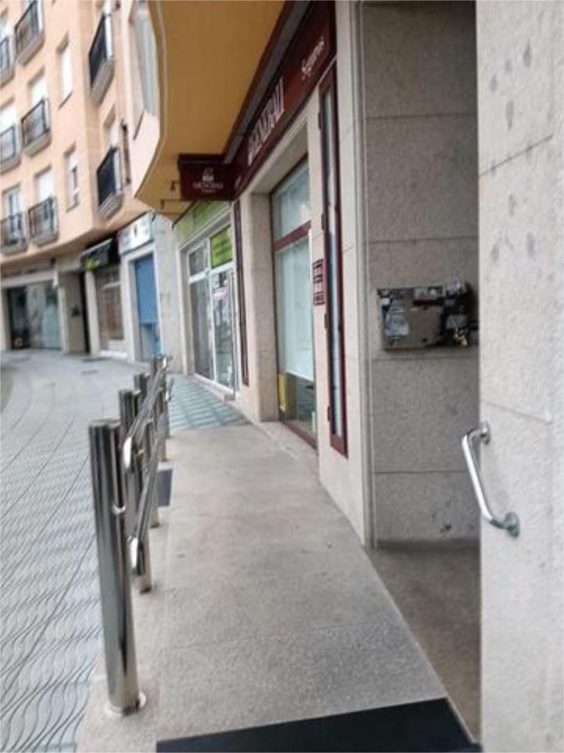 Apartment for sale in Miño Exterior view of Apartment for sale in Miño with Terrace, Storage room and Furnished