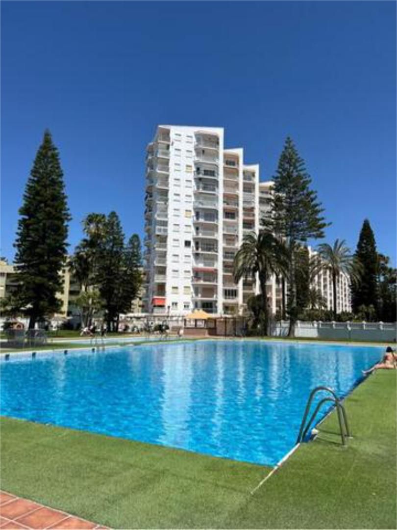 Swimming pool of Apartment for sale in Salobreña  with Terrace and Swimming Pool