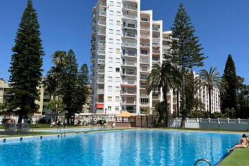 Apartament en venda a Salobreña Costa, Granada - imatge 1 Foto 1 de Apartament en venda a Salobreña Costa, Granada