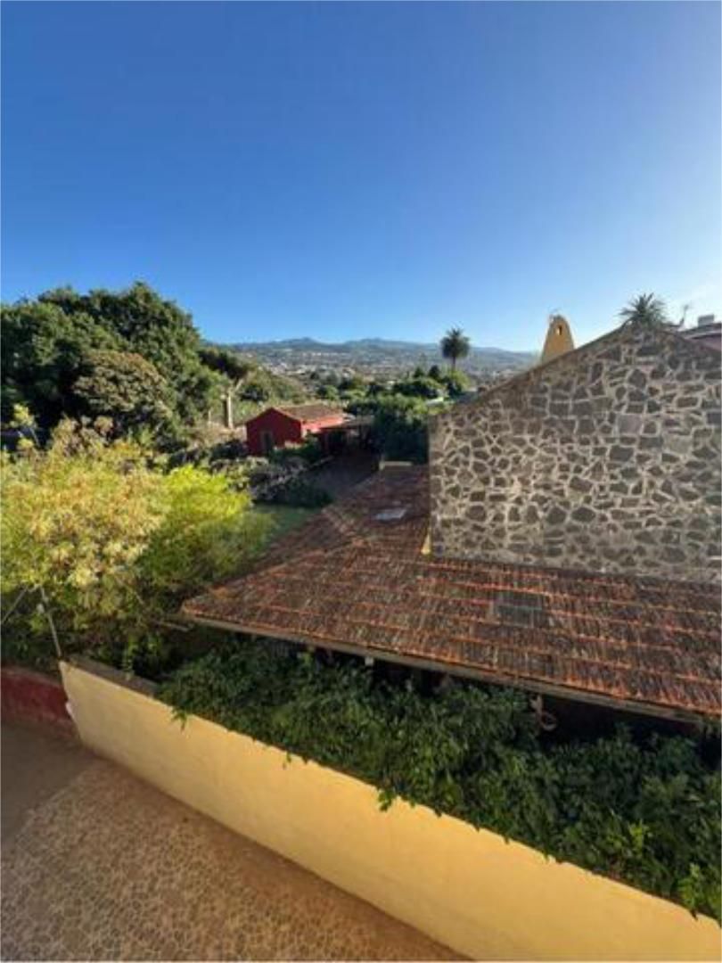 Exterior view of Apartment to rent in Tacoronte
