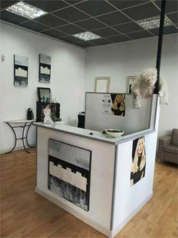 Local comercial en Alquiler en Triana Casco Antiguo