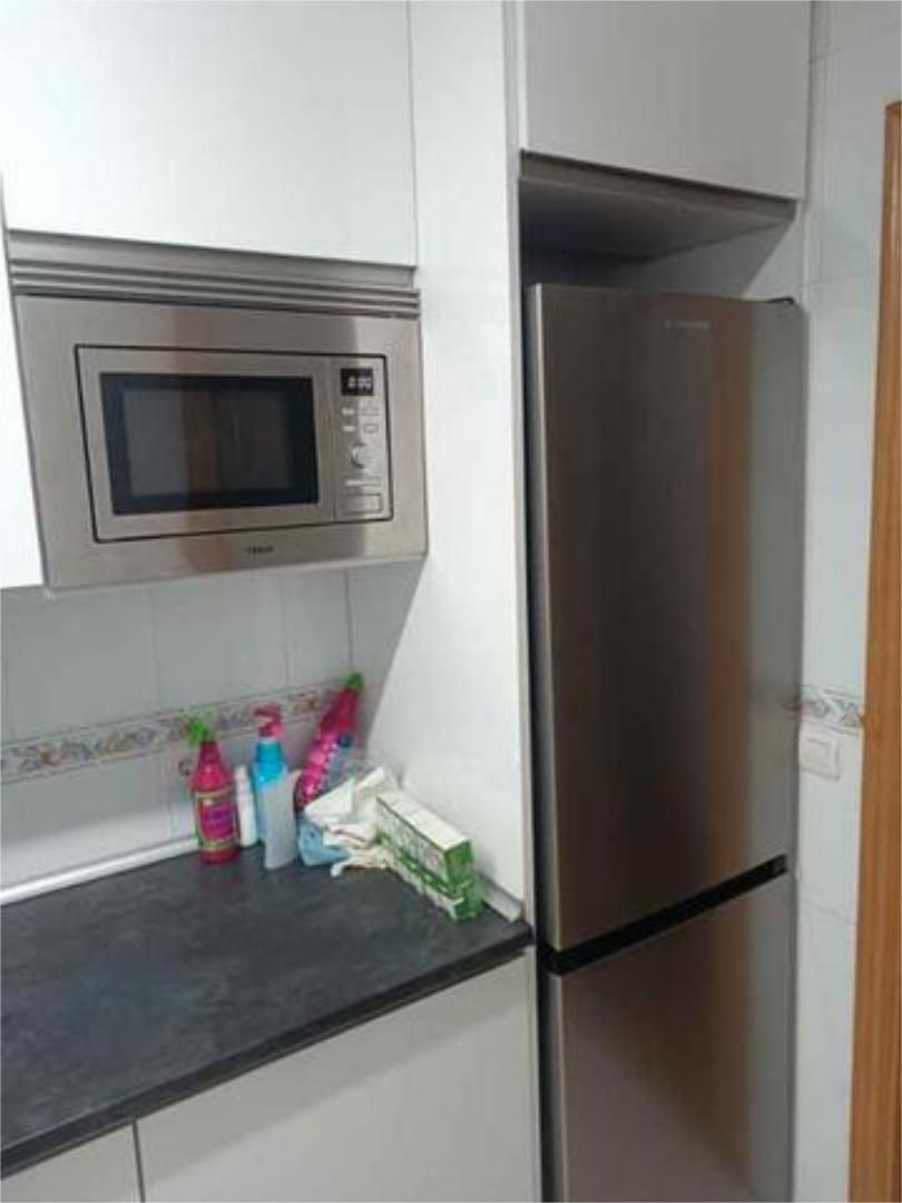 Flat to rent in Prosperidad - Delicias