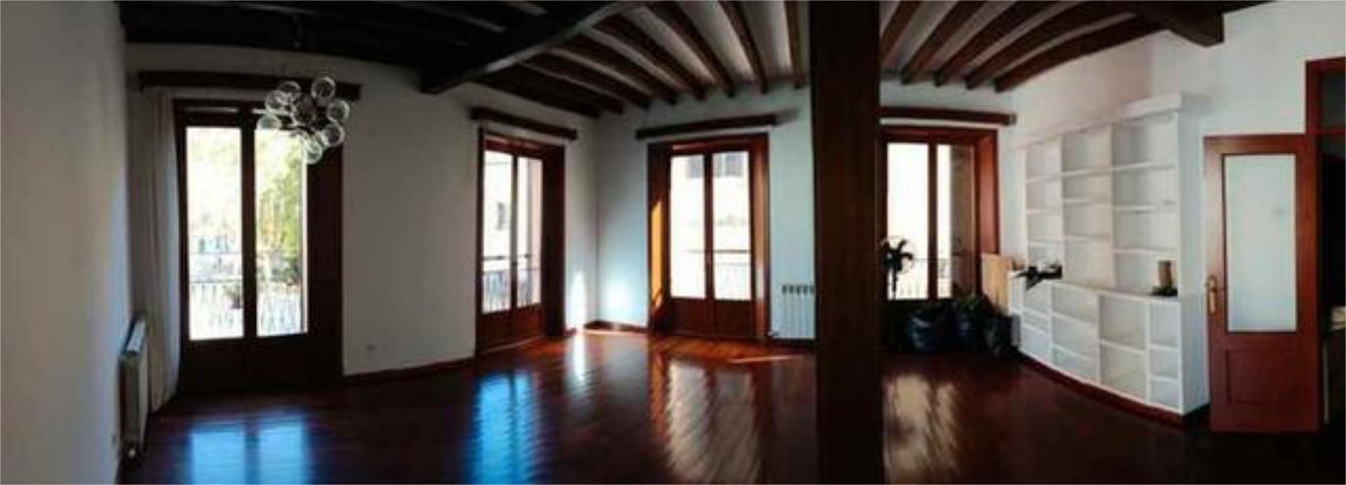 Flat to rent in  Palma de Mallorca  with Heating and Pets allowed