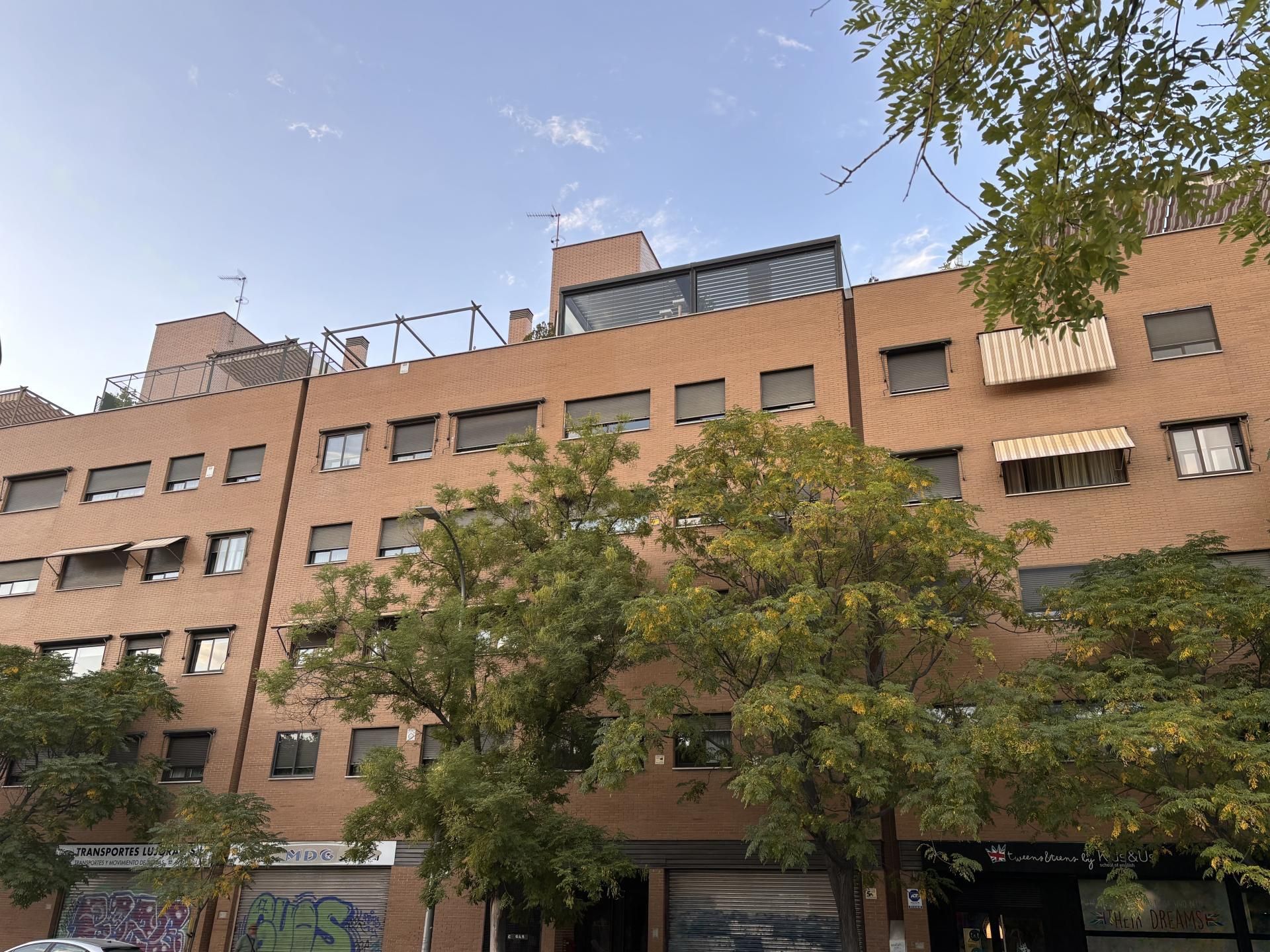 Fuenlabrada Ropa Laboral Garcia Pantalón Moda Amichi Blusas