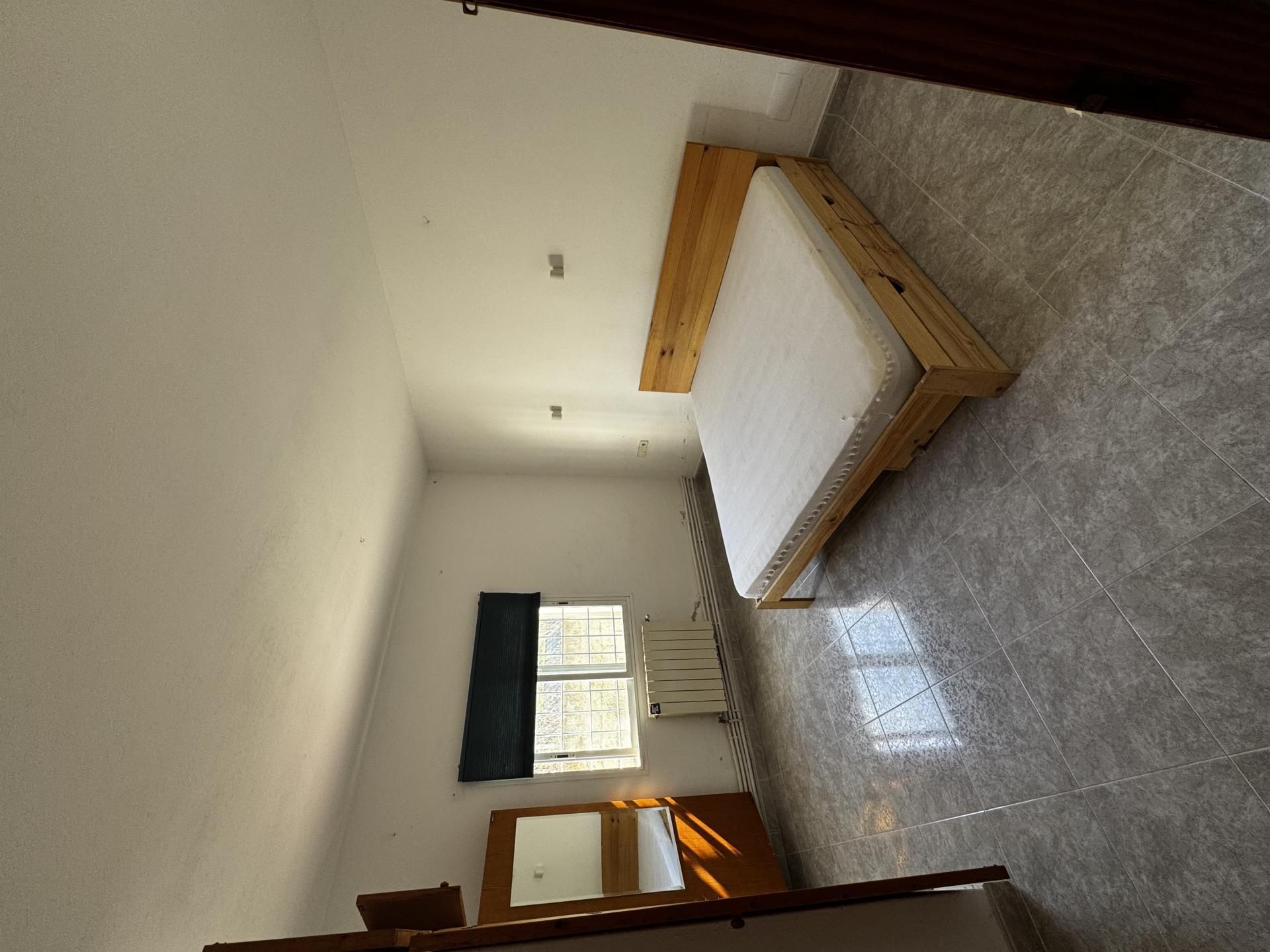 Dormitori de Casa o xalet per a compartir en Sant Antoni de Portmany amb Jardí privat, Terrassa i Moblat