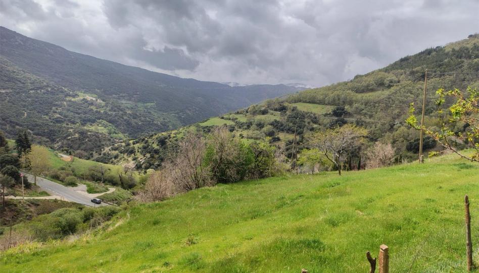 Photo 1 of Country house for sale in Busquístar, Granada