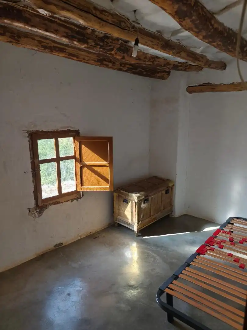 Country homes for sale in Busquístar Country homes for sale in Busquístar with Terrace