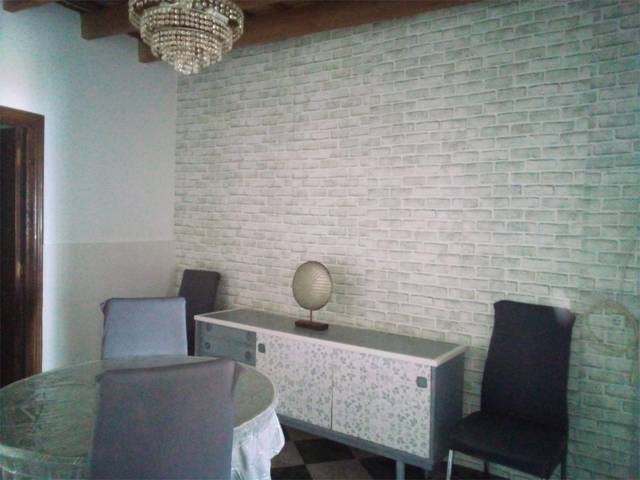 Casa adosada en Alquiler en Calle Pablo Picasso, 12 en Alcolea del Río