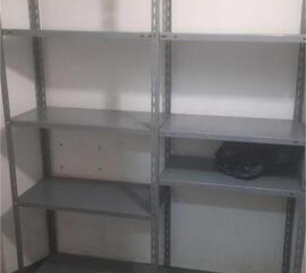 Foto 1 de Traster de lloguer a El Ejido - Santa Ana, León